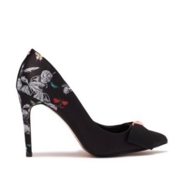 Ted Baker London Pumps Size 37.5 Pre Owned